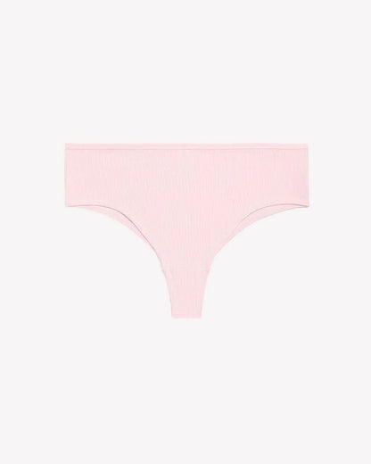 Veiled pink