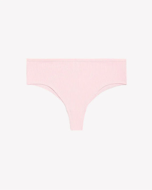 Veiled pink