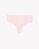 Veiled pink