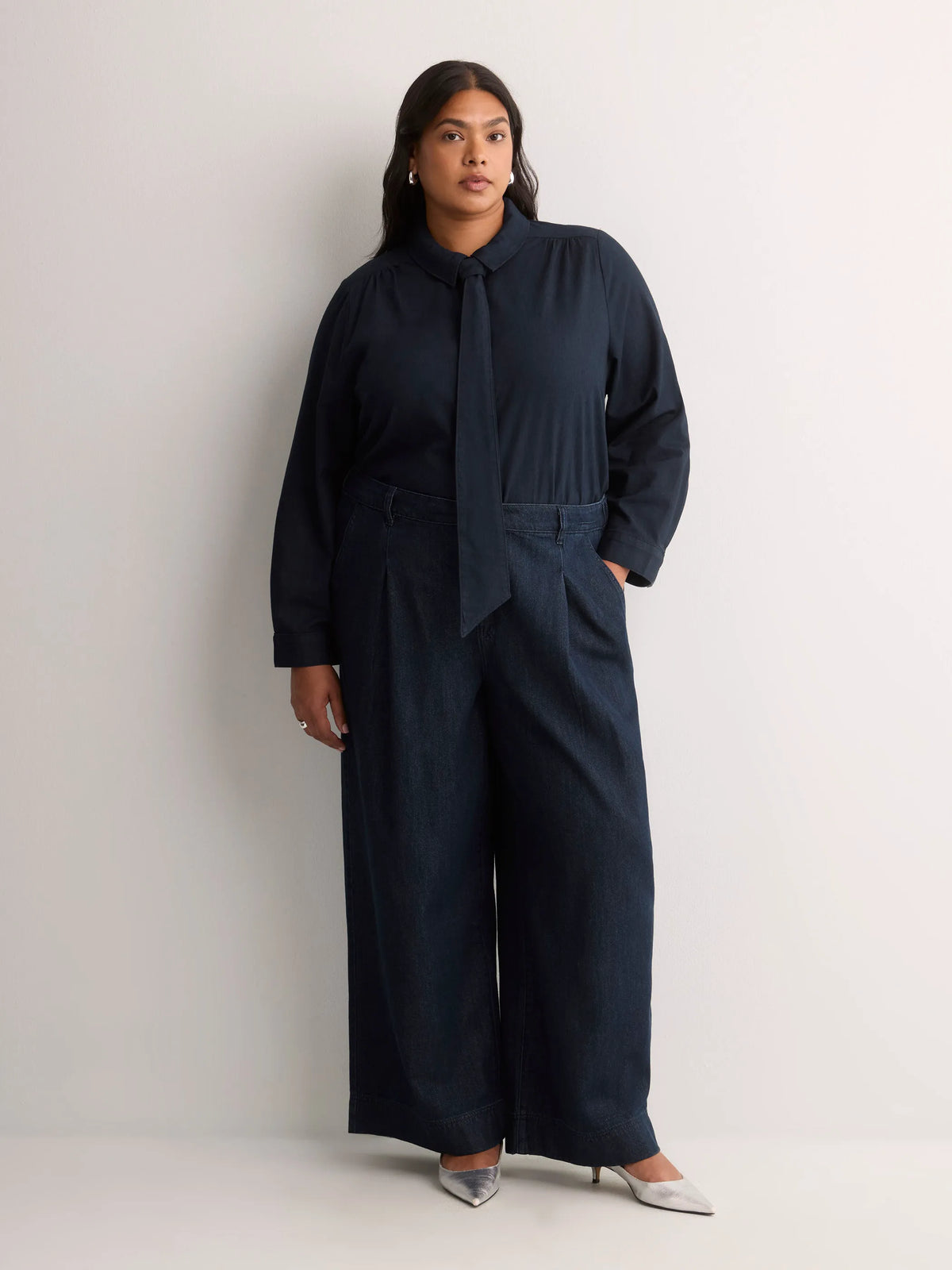 Denim Rinse