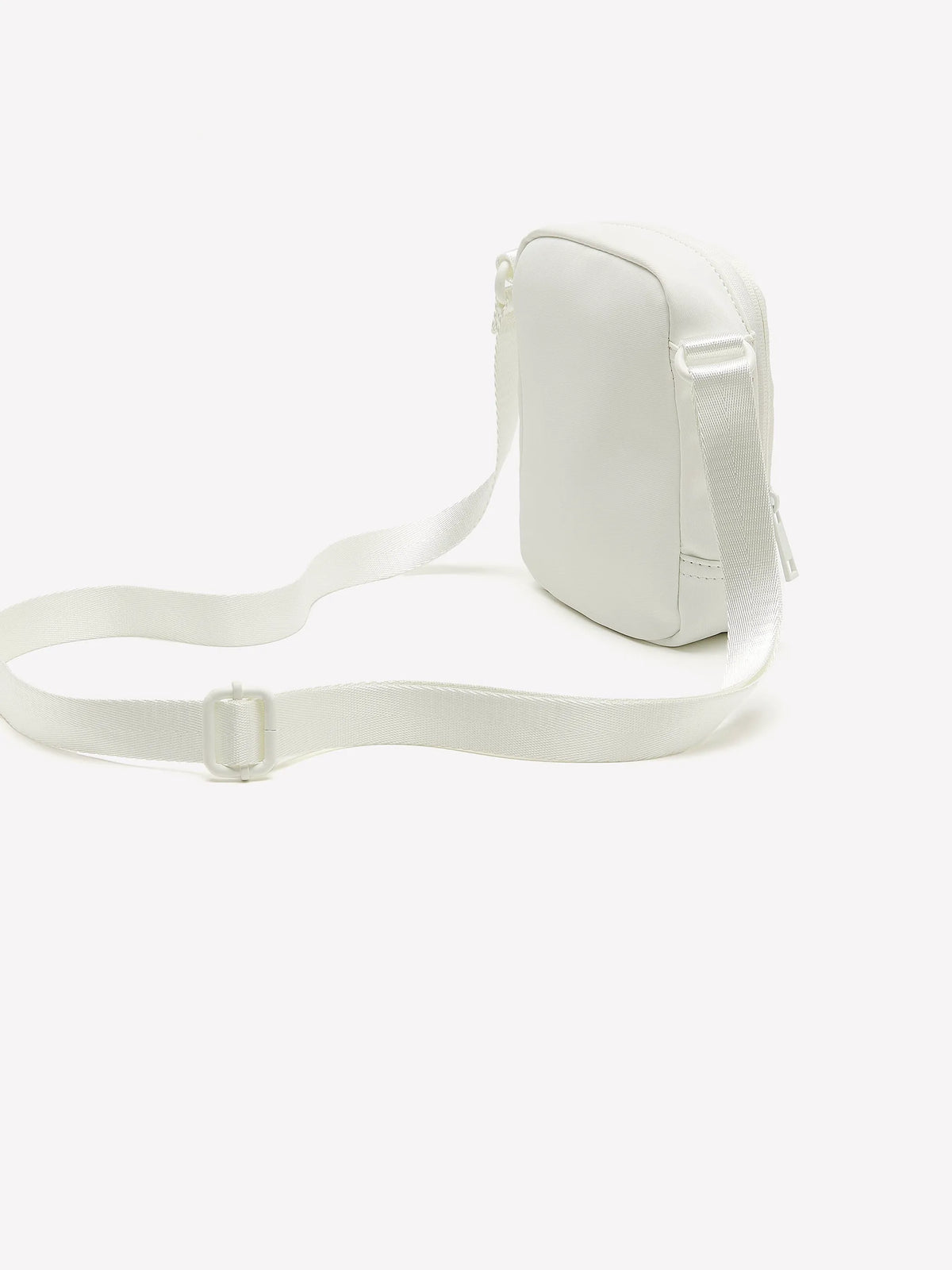 Bright White