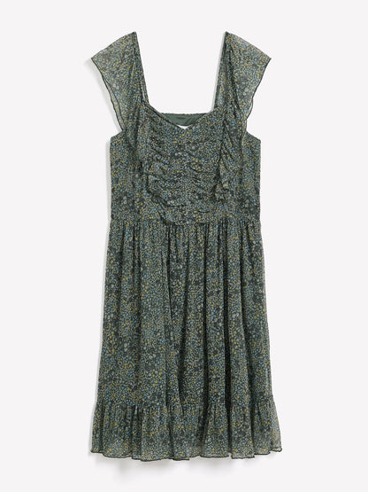 URBAN CHIC PRINTED