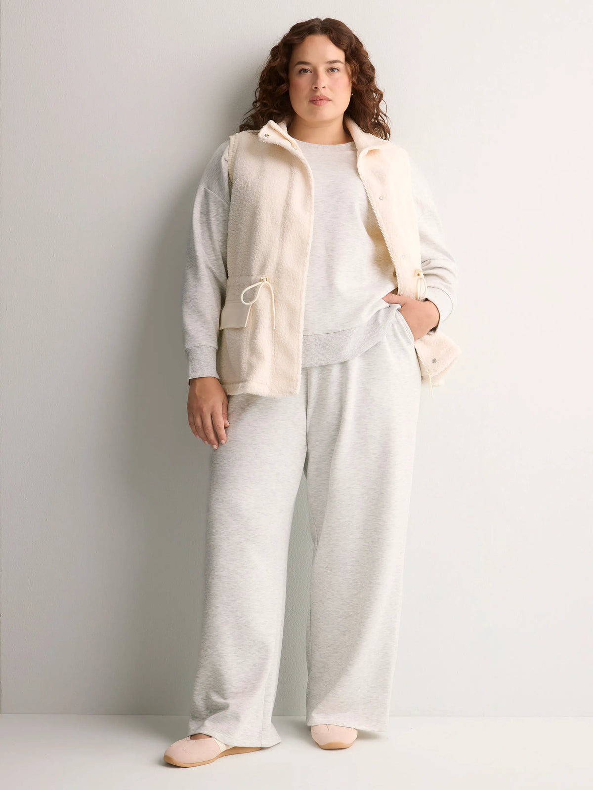 HEATHER GREY BCVCC02