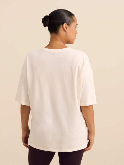 Cotton white