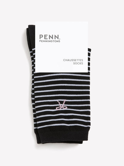 BLACK PRINTED