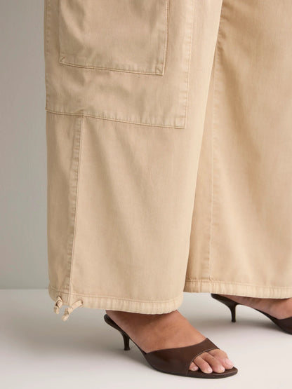 OXFORD TAN