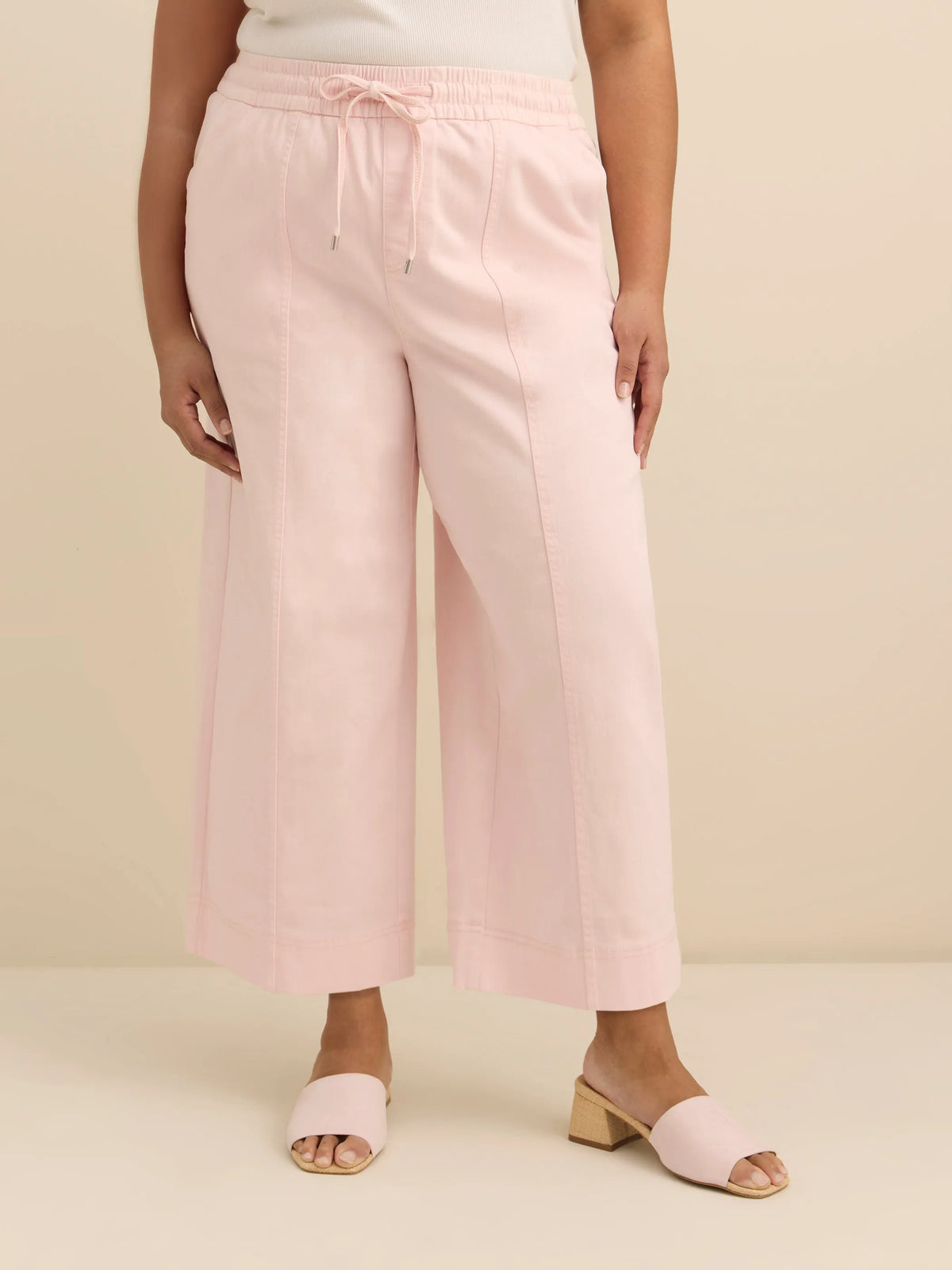 Pale lilac
