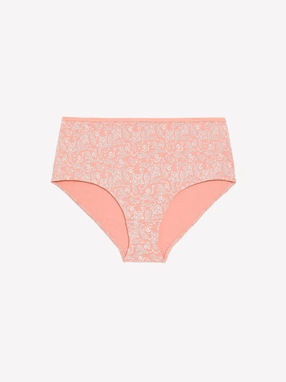 CORAL ALMOND