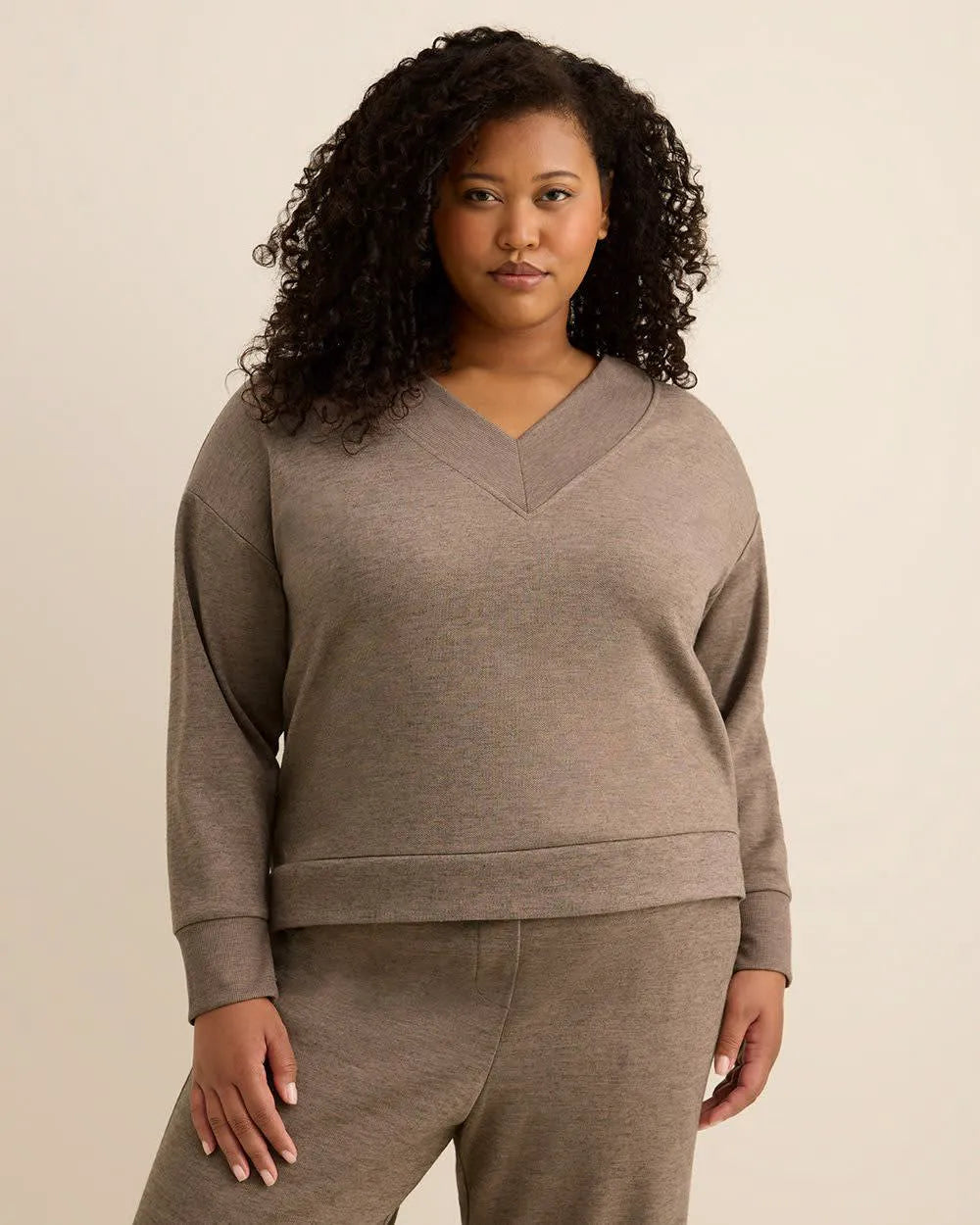 Taupe mix