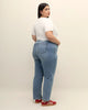 Light Medium Blue Denim
