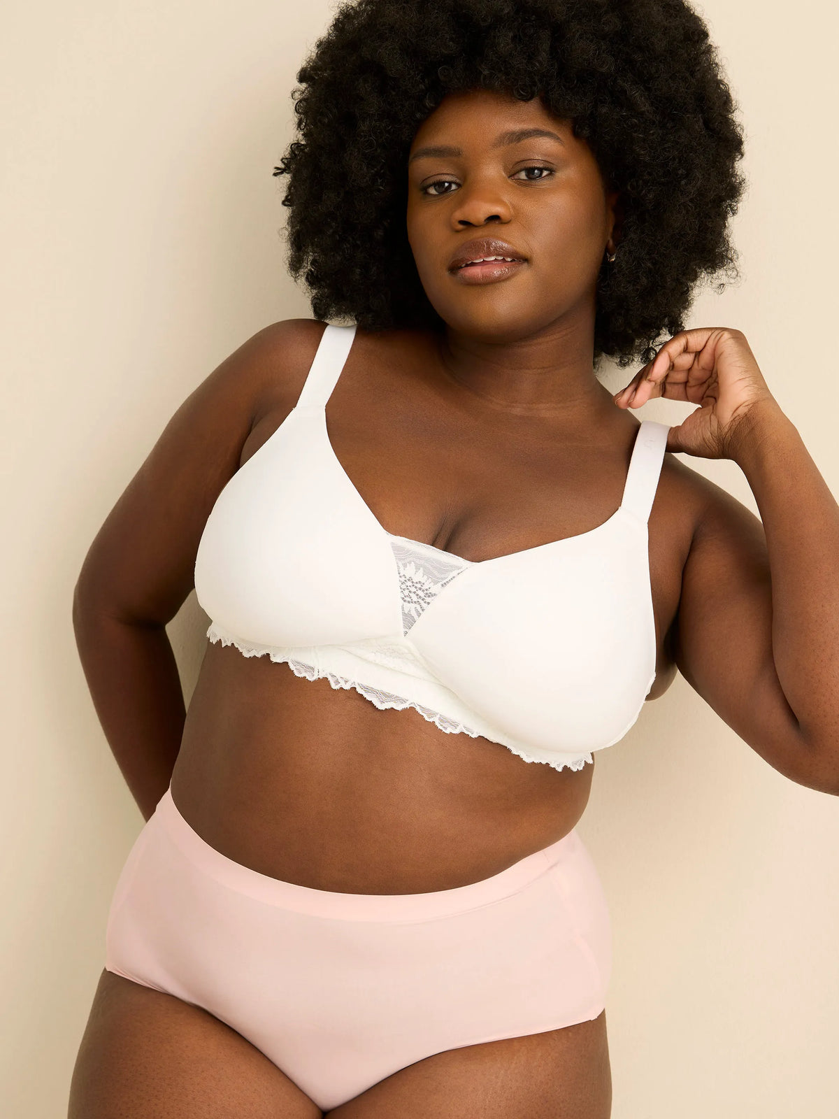 Rose water