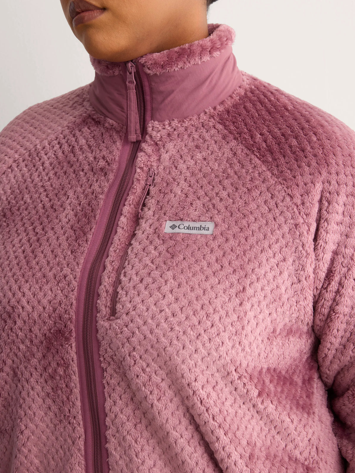 MELLOW MAUVE