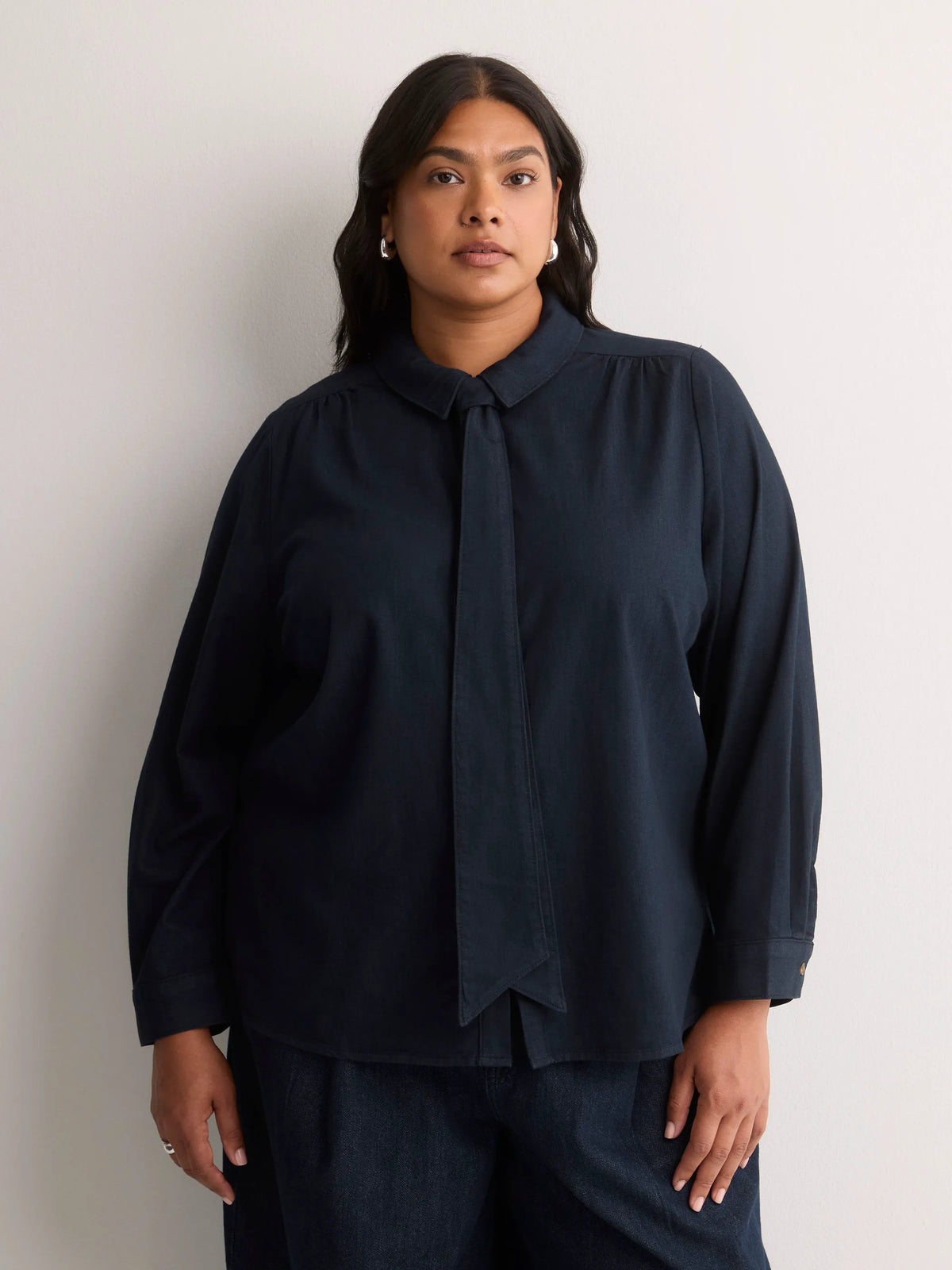 Denim Rinse