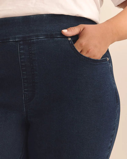 Dark Denim