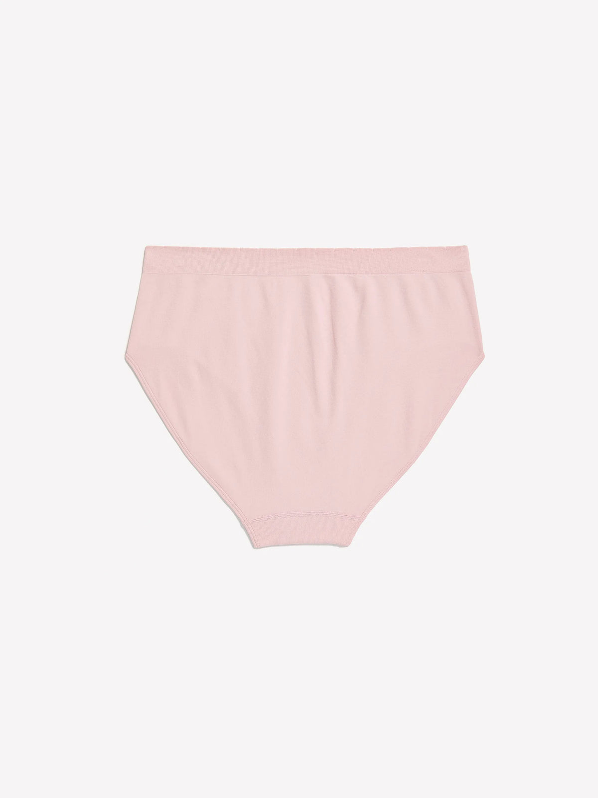 Veiled pink