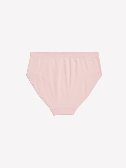 Veiled pink