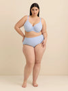 Windward blue-