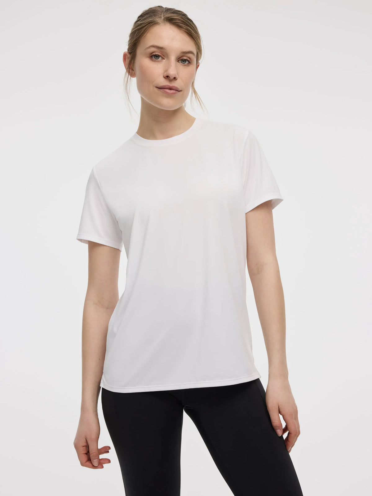 PURE WHITE