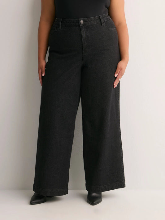 DENIM BLACK