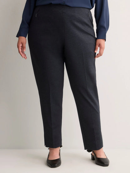 TEXTURED NAVY