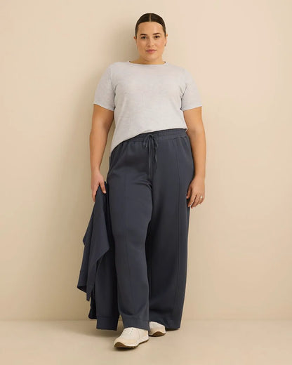 Gray dawn space dye