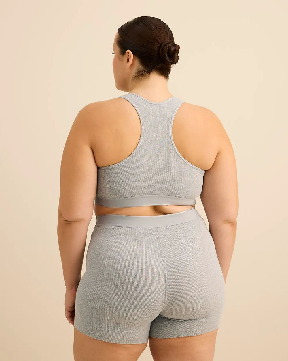 Light grey mix