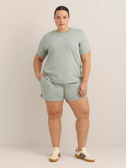 Medium Light Blue Denim