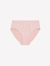 Veiled pink