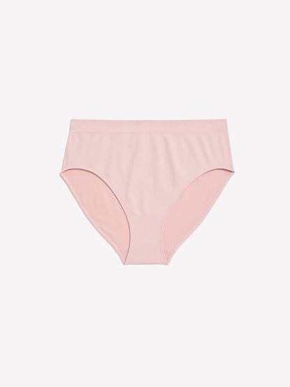 Veiled pink