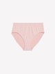 Veiled pink