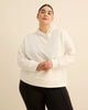 Bright white