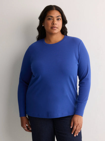 MAZARINE BLUE