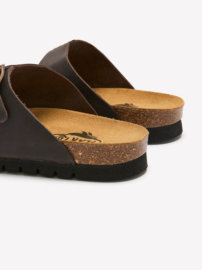 Medium brown