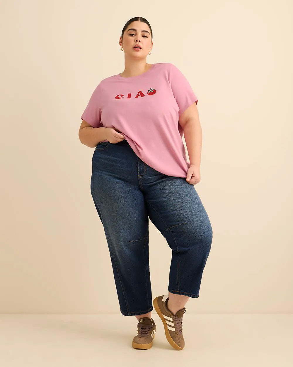 Blue fog