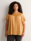 SPRUCE YELLOW