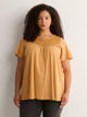 SPRUCE YELLOW
