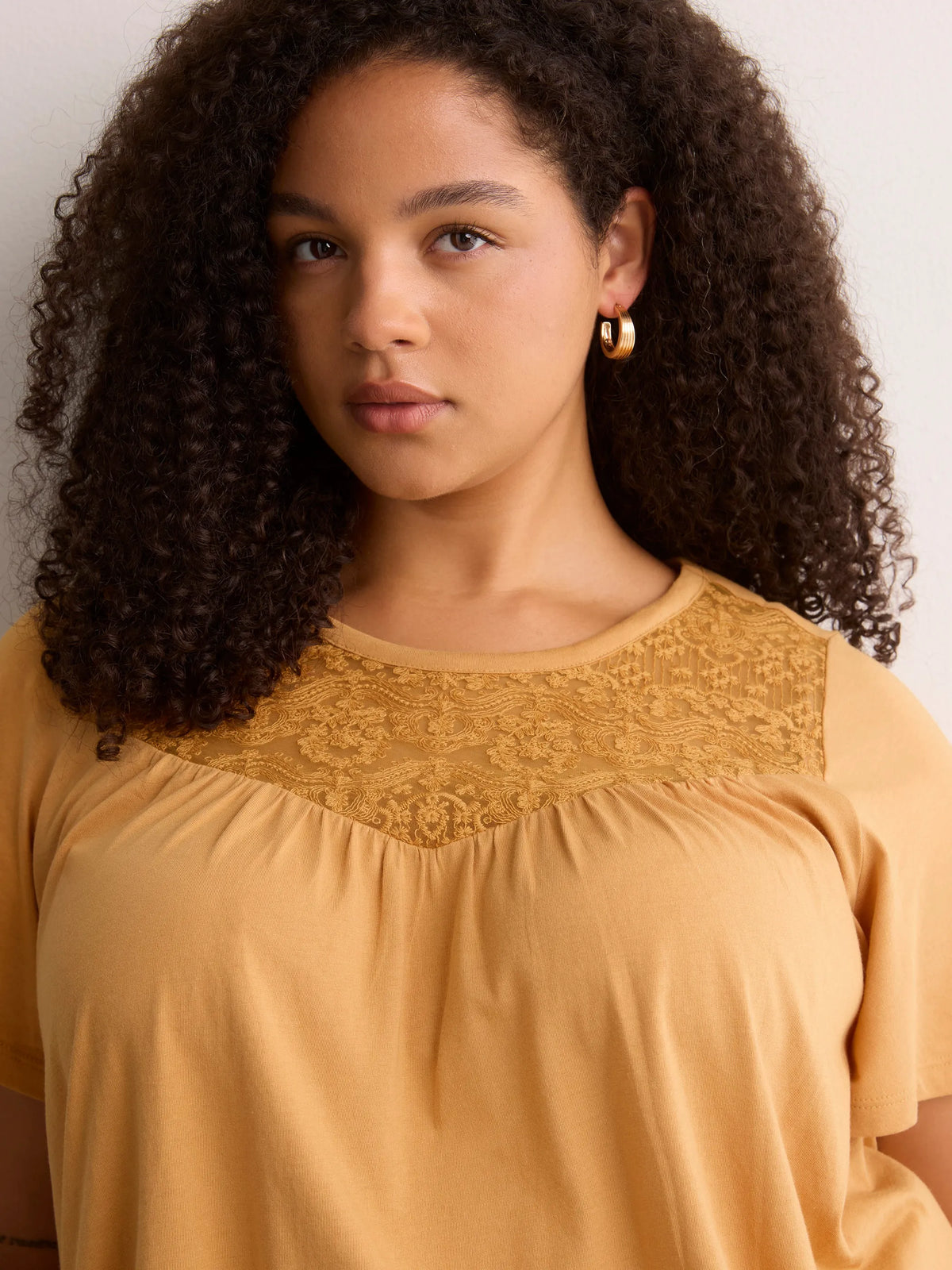SPRUCE YELLOW