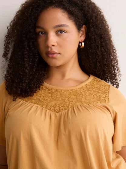 SPRUCE YELLOW