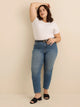 Medium denim