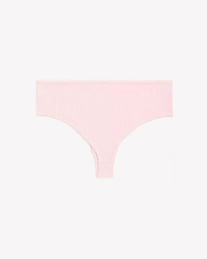 Veiled pink