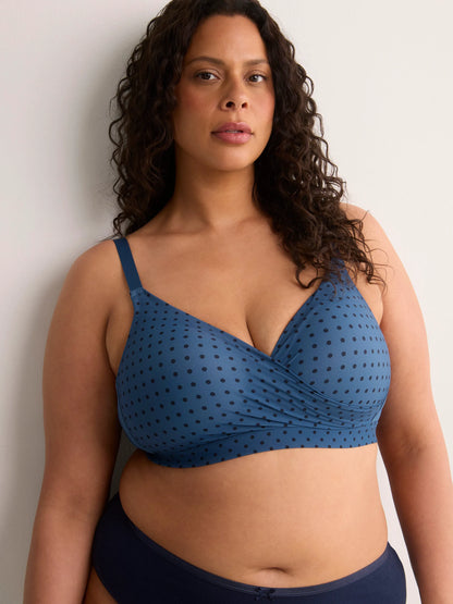 ENSIGN BLUE