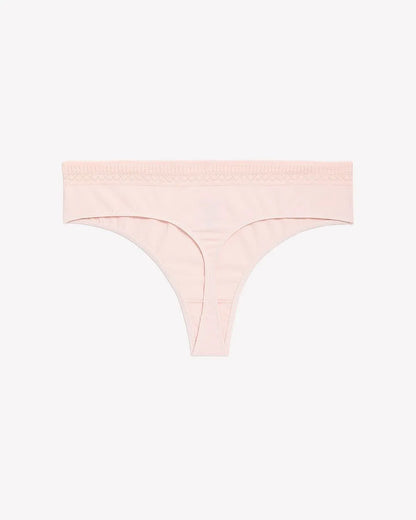 Veiled pink