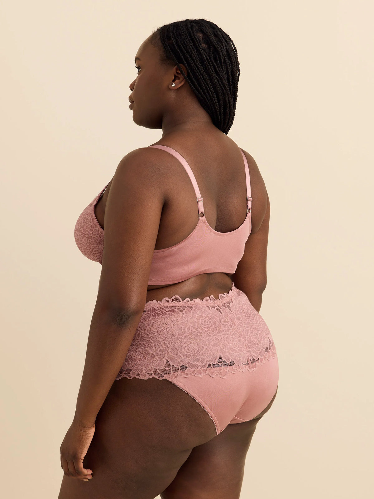 Nostalgia rose