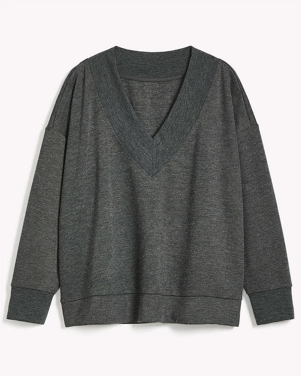 Dark grey mix