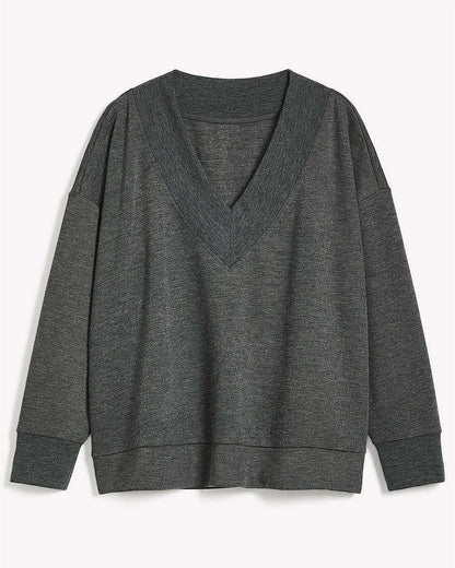 Dark grey mix