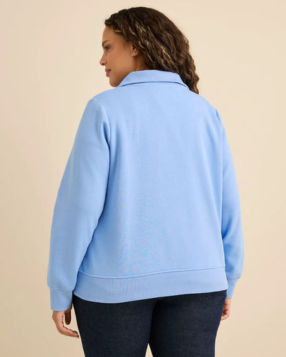 Della Robbia blue