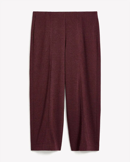 Burgundy mix