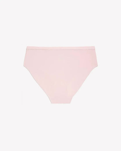 Veiled pink
