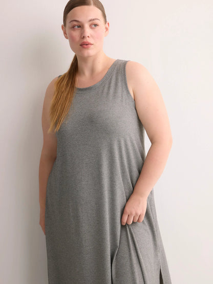 MEDIUM GREY HTR