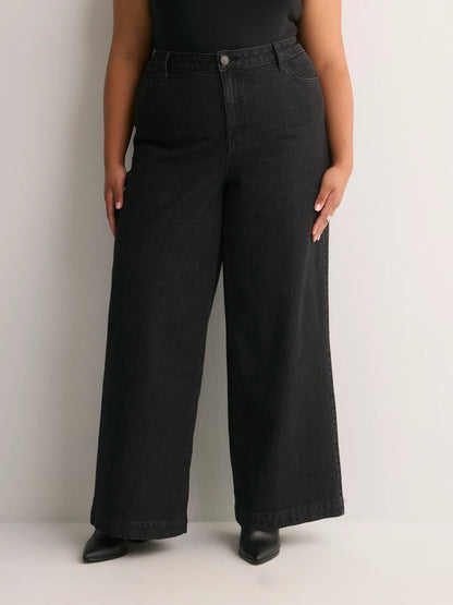 DENIM BLACK